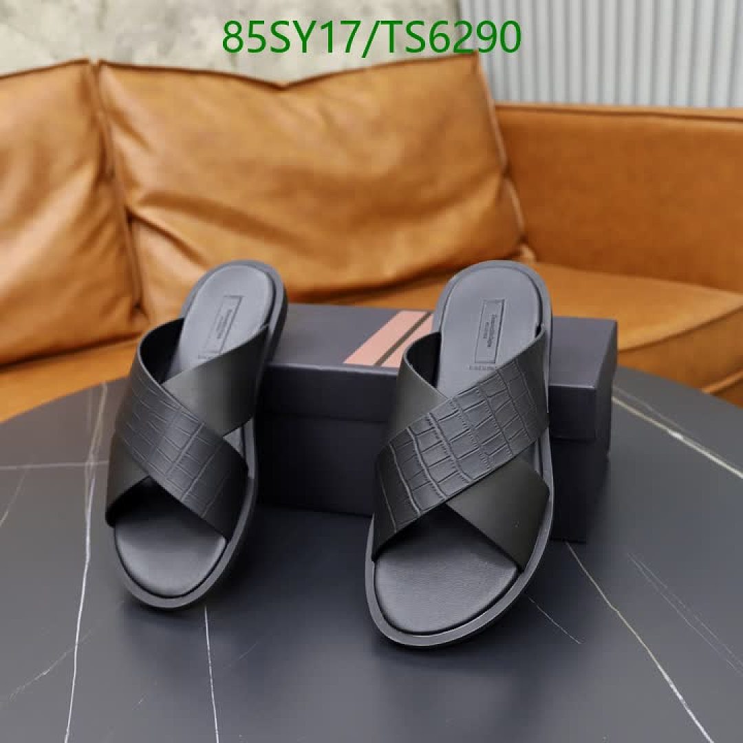 Zegna-Shoes(Men) Code: TS6290 $: 85USD