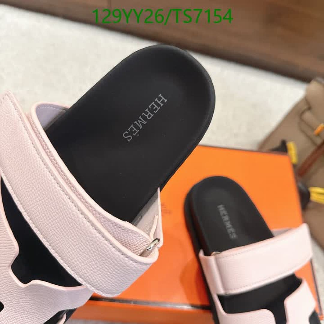 Hermes-Shoes(Women) Code: TS7154 $: 129USD