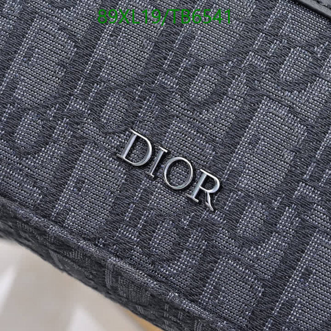 Dior-Bags(4A) Code: TB6541 $: 89USD