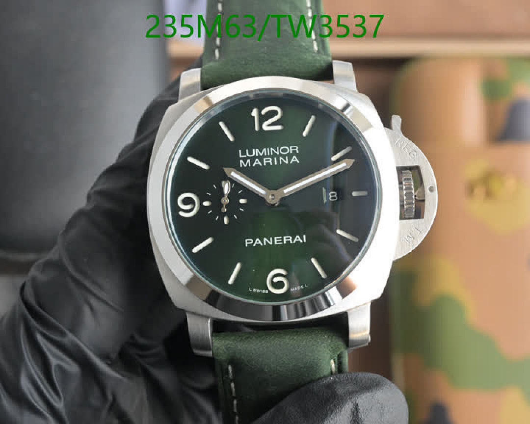 Panerai-Watches(5A) Code: TW3537 $: 235USD