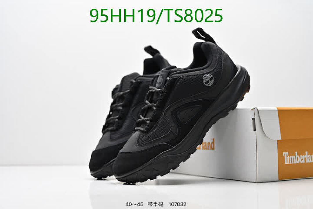 Timberland-Shoes(Men) Code: TS8025 $: 95USD