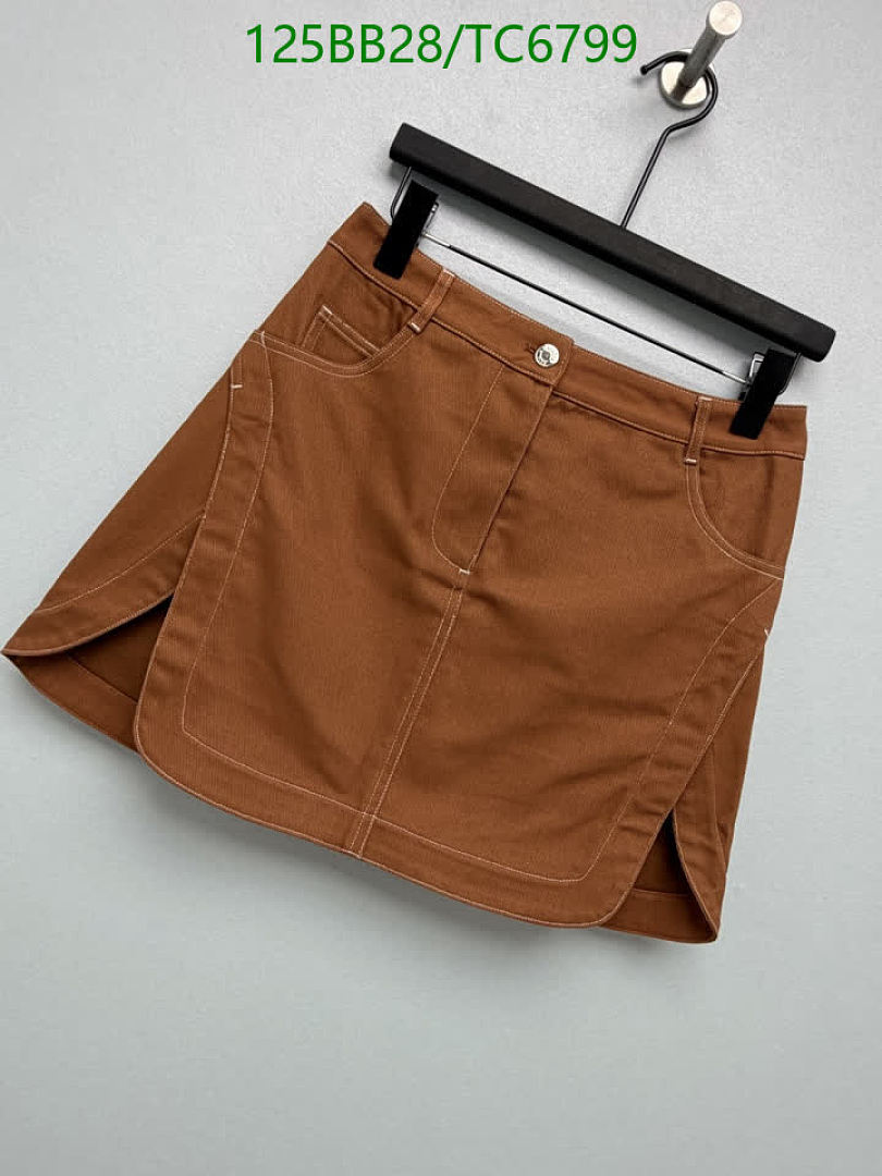 Hermes-Clothing Code: TC6799 $: 125USD