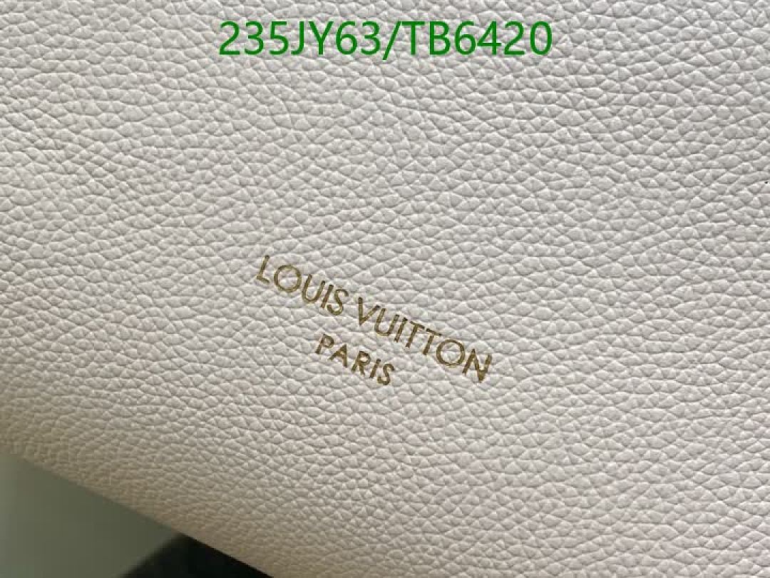 LV-Bags(5A) Code: TB6420 $: 235USD