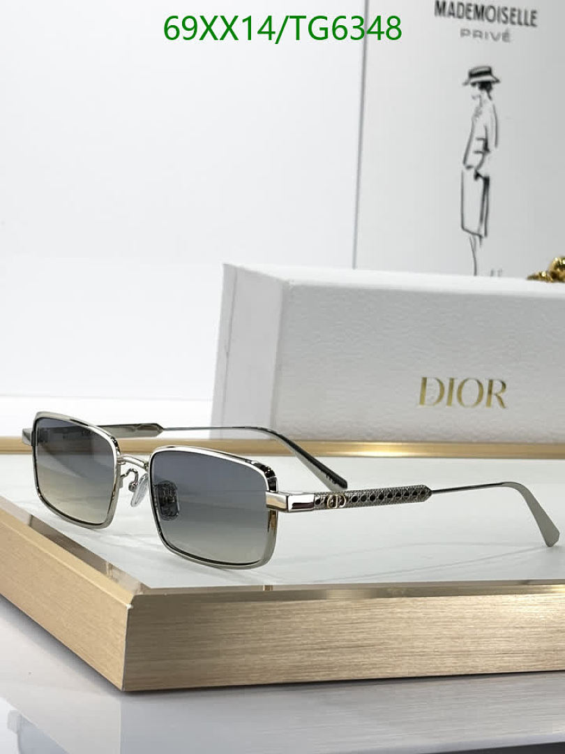 Dior-Glasses Code: TG6348 $: 69USD