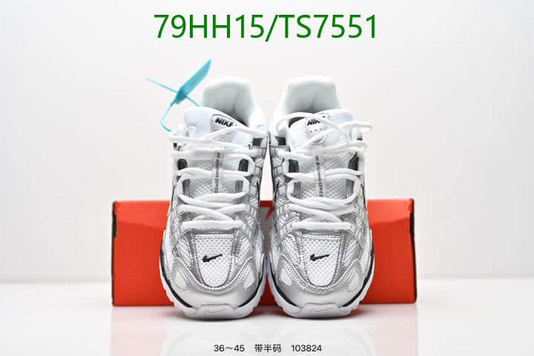 NIKE-Shoes(Women) Code: TS7551 $: 79USD