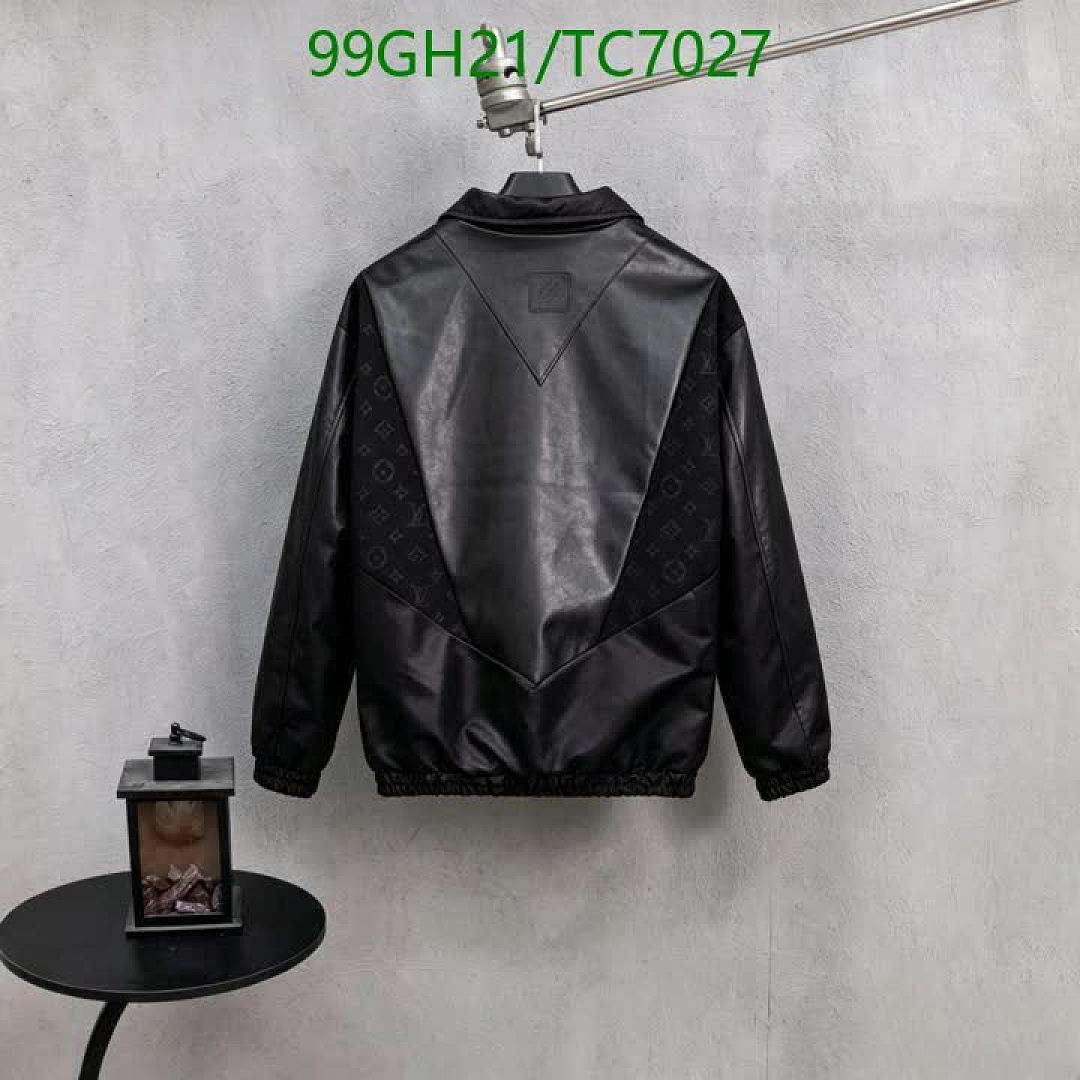 LV-Clothing Code: TC7027 $: 99USD