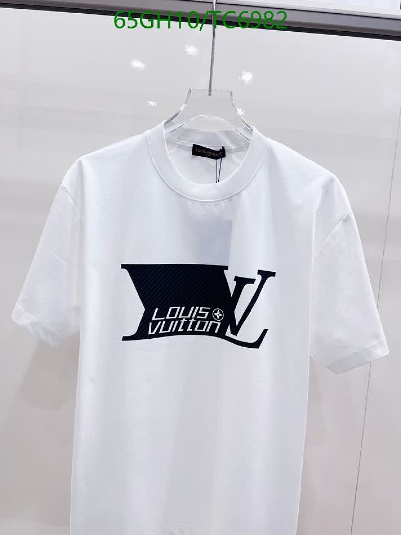 LV-Clothing Code: TC6982 $: 65USD