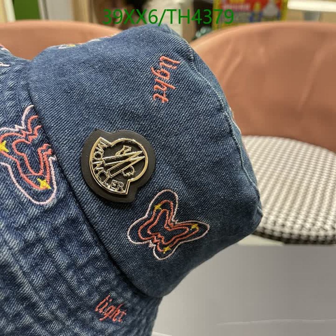 Moncler-Hats Code: TH4379 $: 39USD