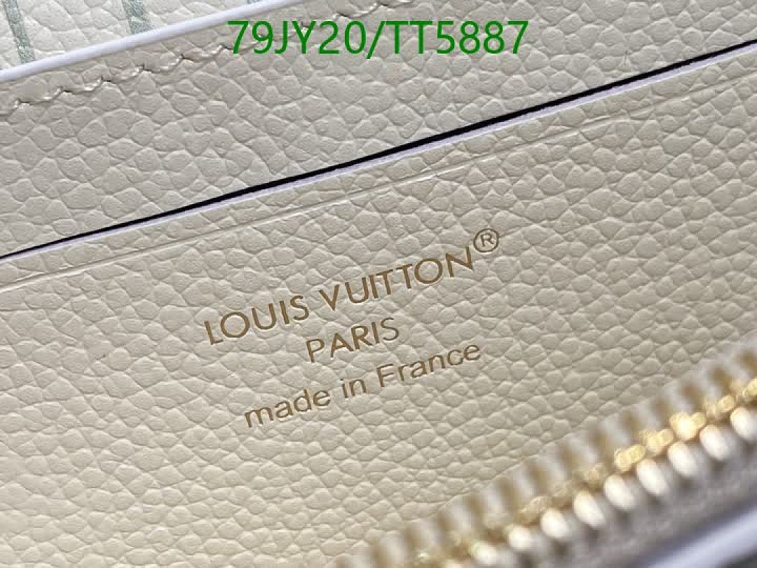 LV-Wallets(5A) Code: TT5887 $: 79USD