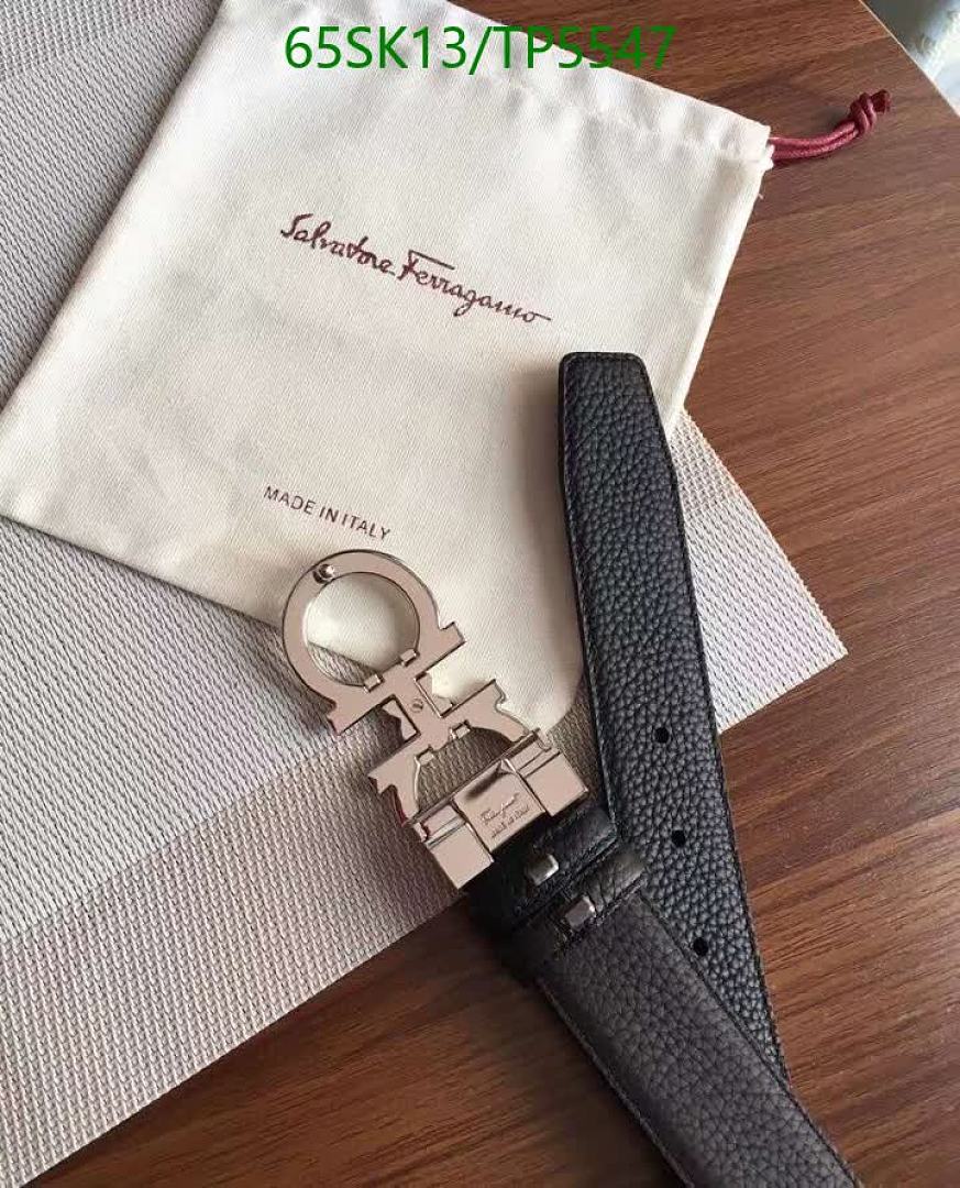 Ferragamo-Belts Code: TP5547 $: 65USD