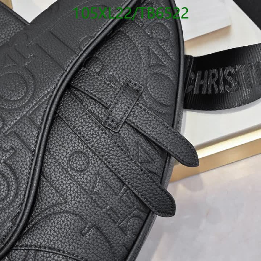 Dior-Bags(4A) Code: TB6522 $: 105USD