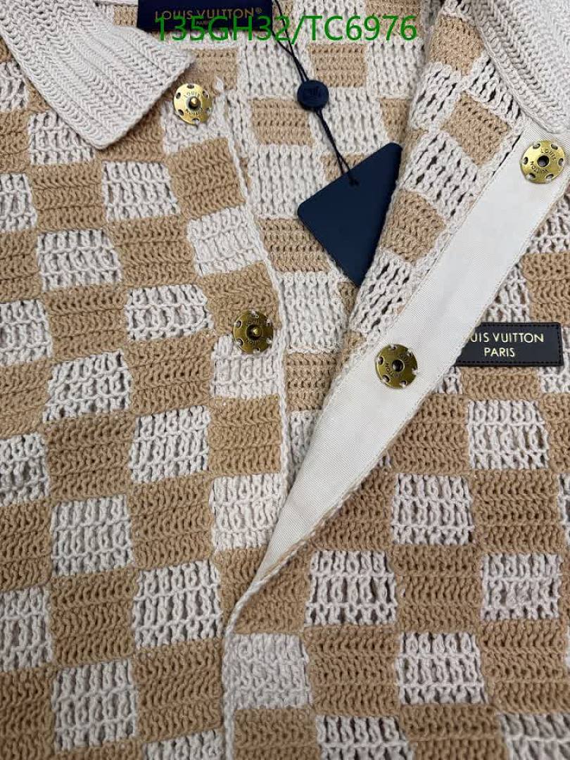 LV-Clothing Code: TC6976 $: 135USD