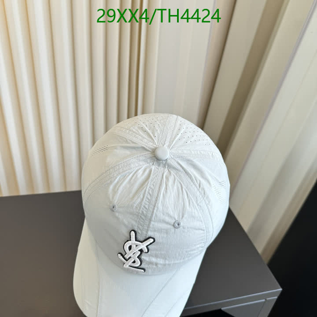YSL-Hats Code: TH4424 $: 29USD
