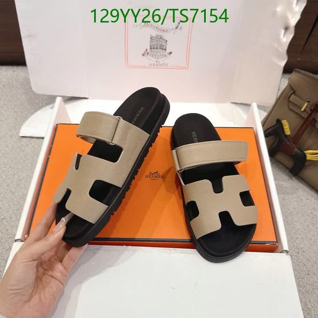 Hermes-Shoes(Women) Code: TS7154 $: 129USD