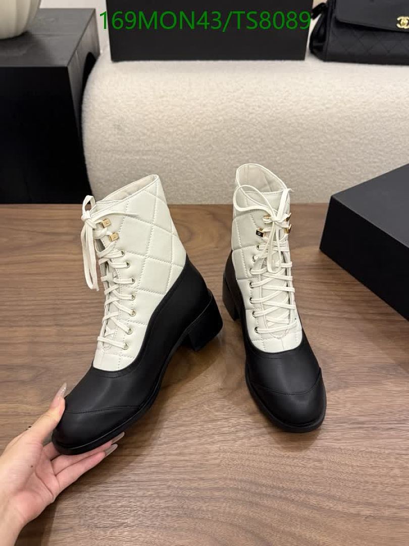 Boots-Shoes(Women) Code: TS8089 $: 169USD