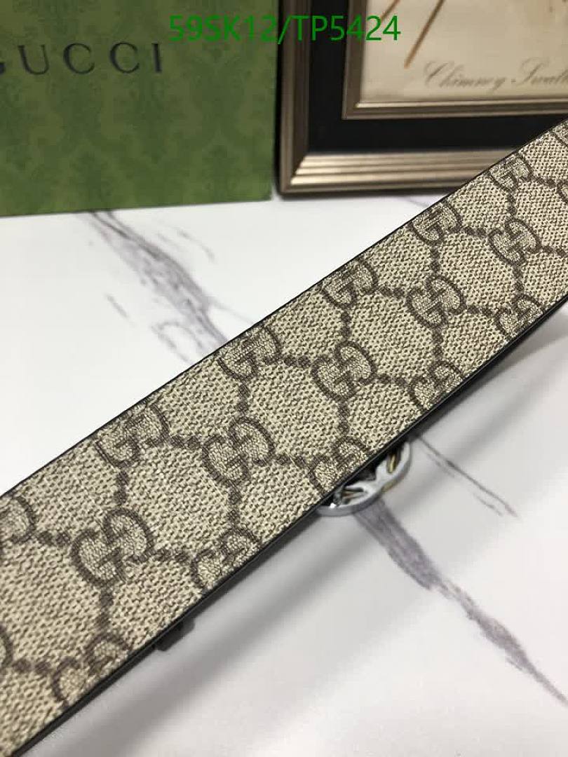 Gucci-Belts Code: TP5424 $: 59USD