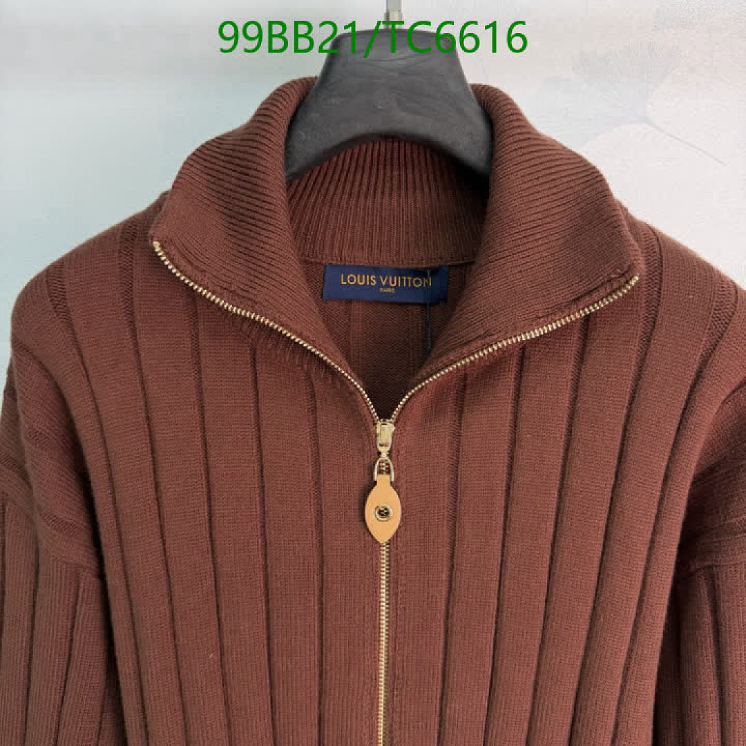 LV-Clothing Code: TC6616 $: 99USD