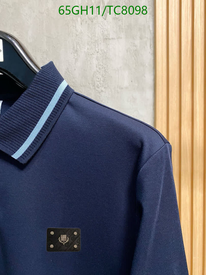 Loro Piana-Clothing Code: TC8098 $: 65USD