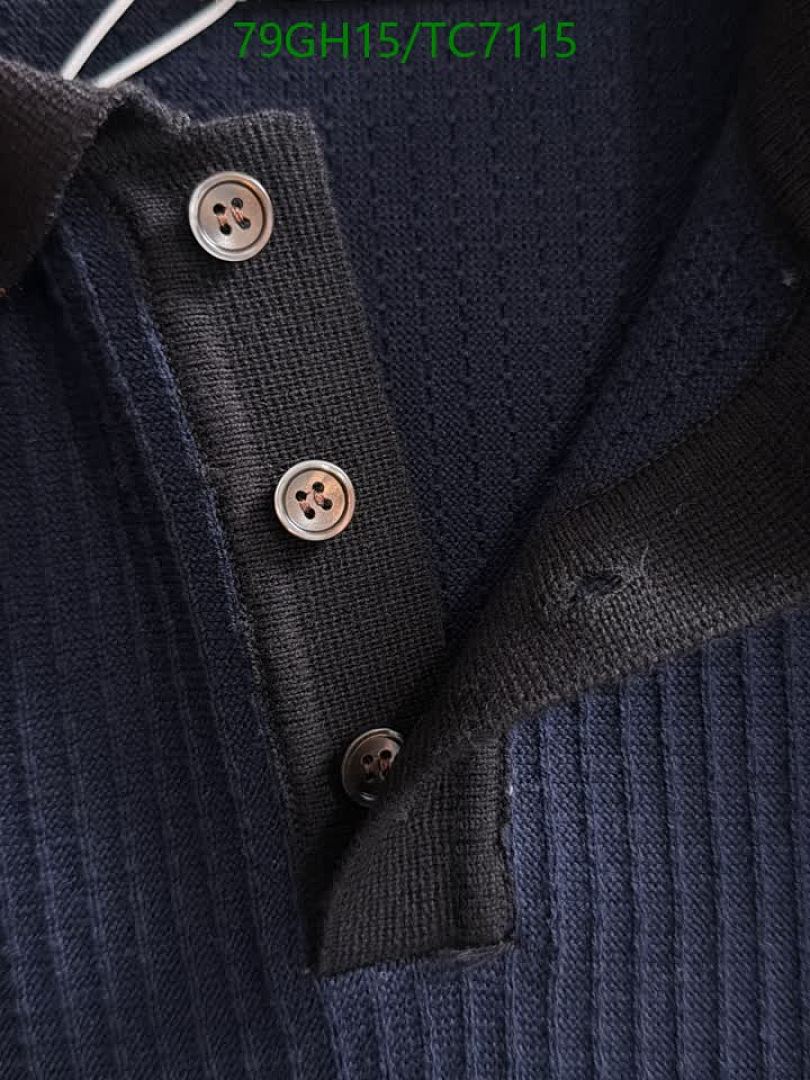 LV-Clothing Code: TC7115 $: 79USD