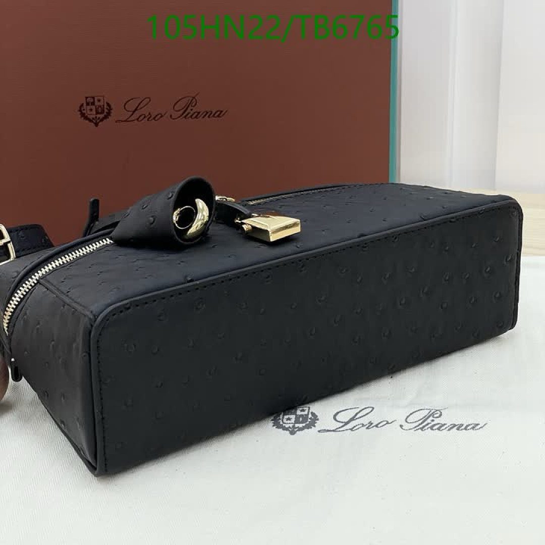Loro Piana-Bags(4A) Code: TB6765 $: 105USD