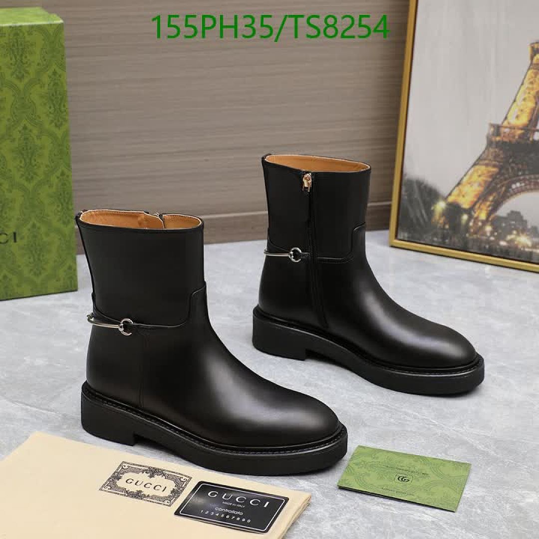 Boots-Shoes(Women) Code: TS8254 $: 155USD