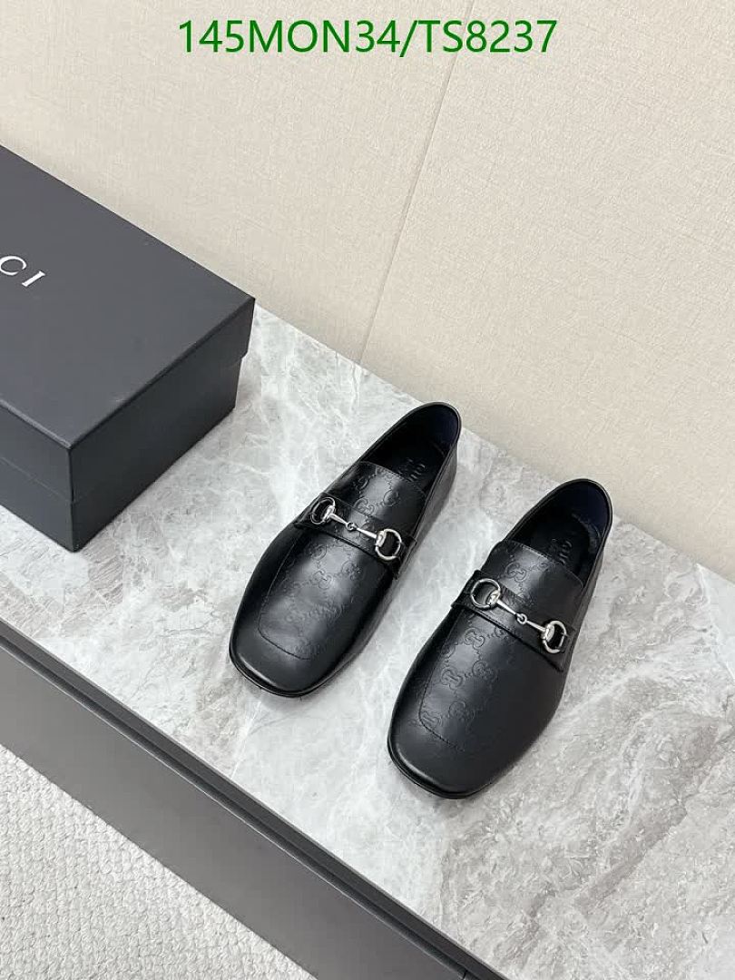 Gucci-Shoes(Women) Code: TS8237 $: 145USD