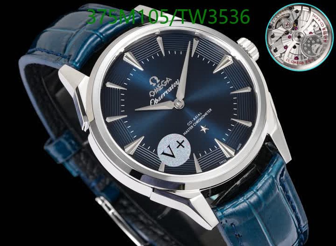 Omega-Watches(5A) Code: TW3536 $: 375USD