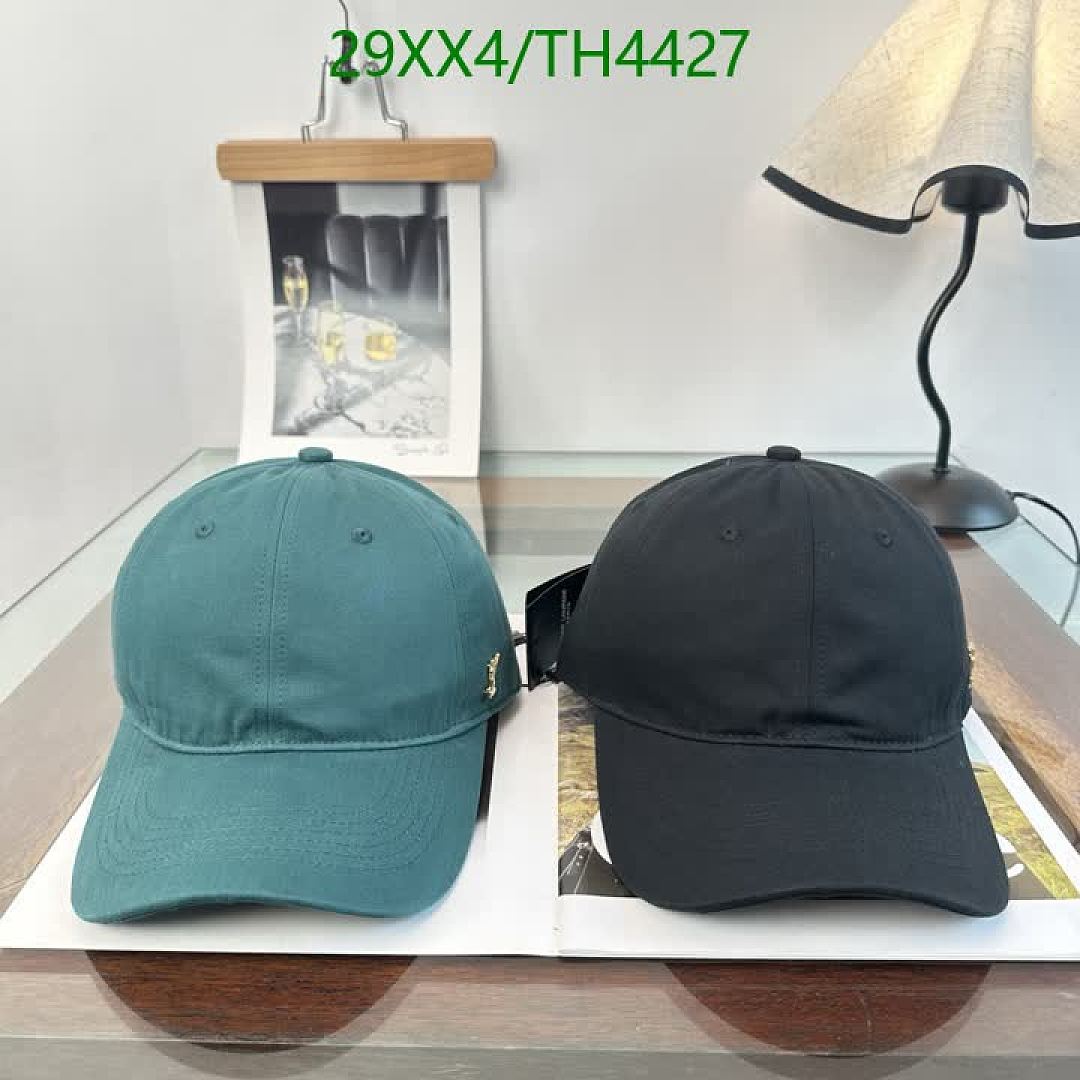 YSL-Hats Code: TH4427 $: 29USD
