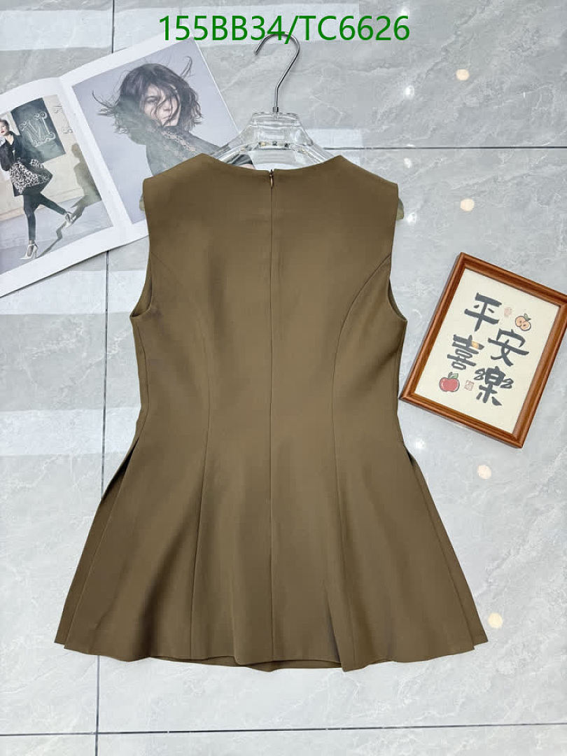 LV-Clothing Code: TC6626 $: 155USD