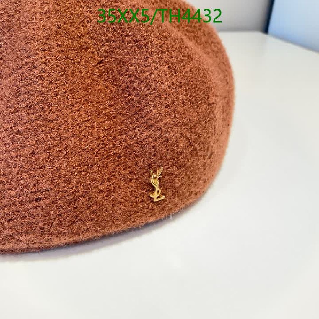 YSL-Hats Code: TH4432 $: 35USD