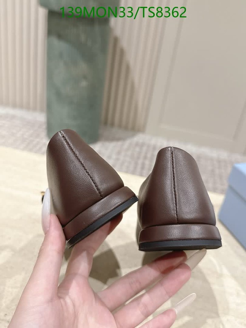 Prada-Shoes(Women) Code: TS8362 $: 139USD