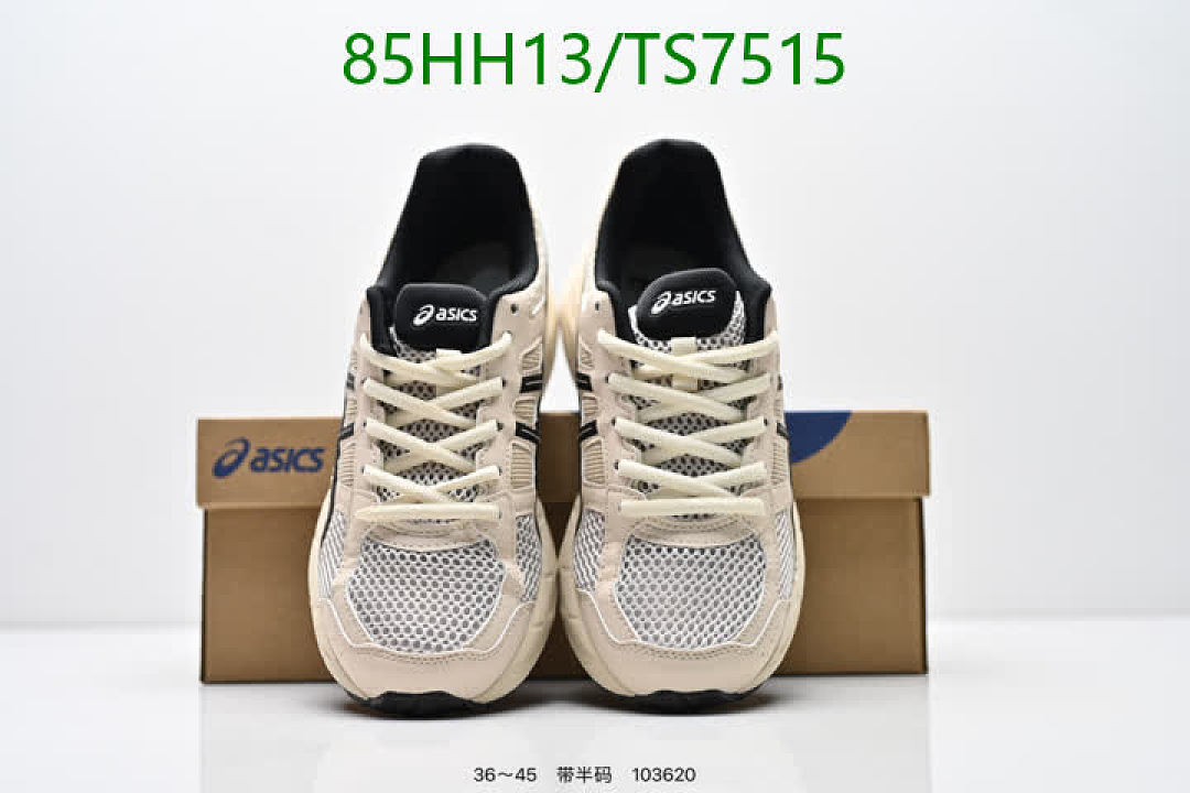 Asics-Shoes(Women) Code: TS7515 $: 85USD