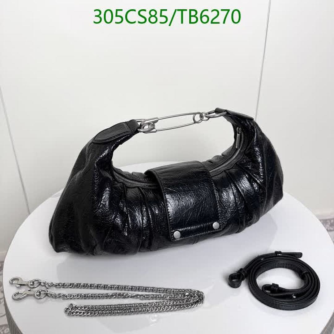 Balenciaga-Bags(5A) Code: TB6270 $: 305USD