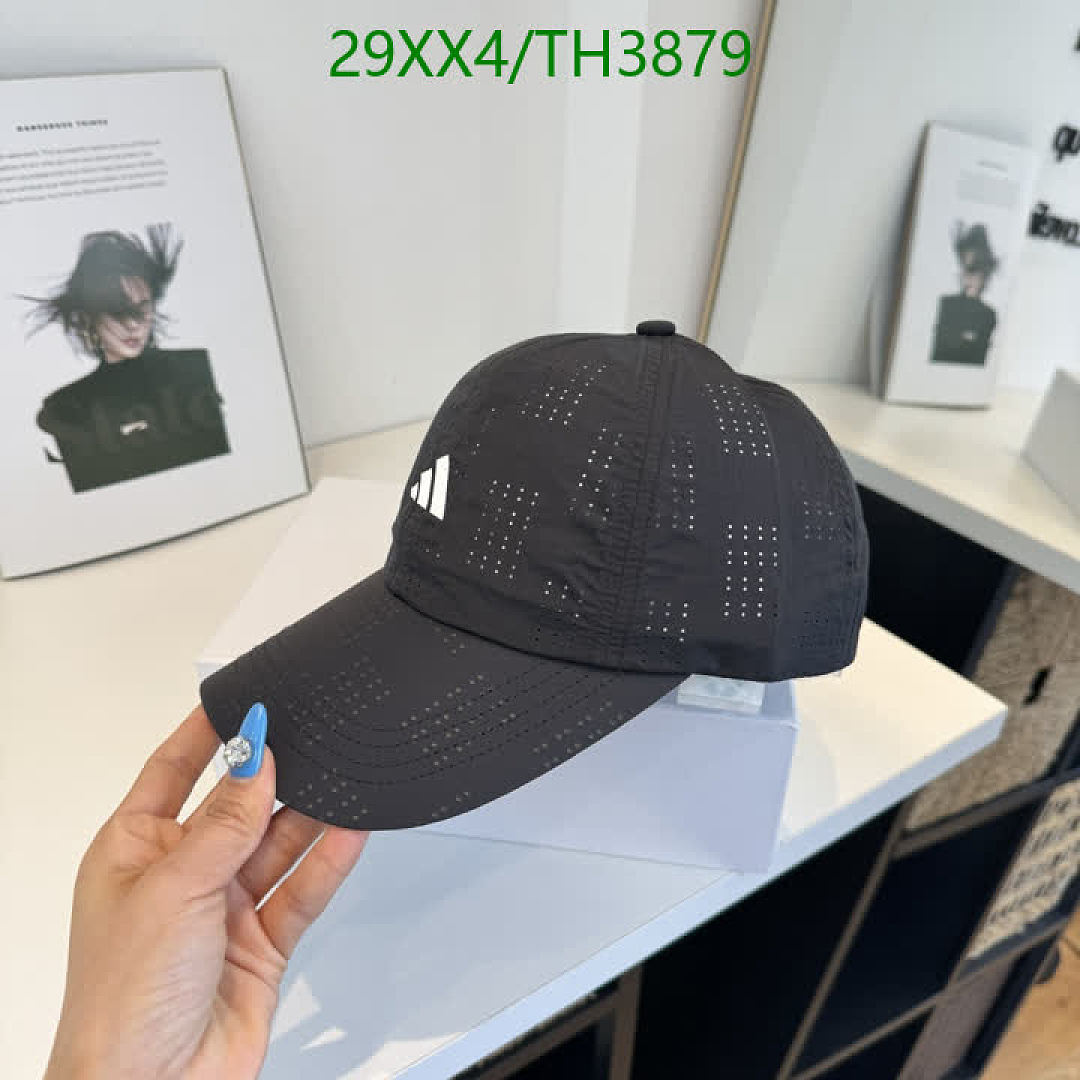 Adidas-Hats Code: TH3879 $: 29USD