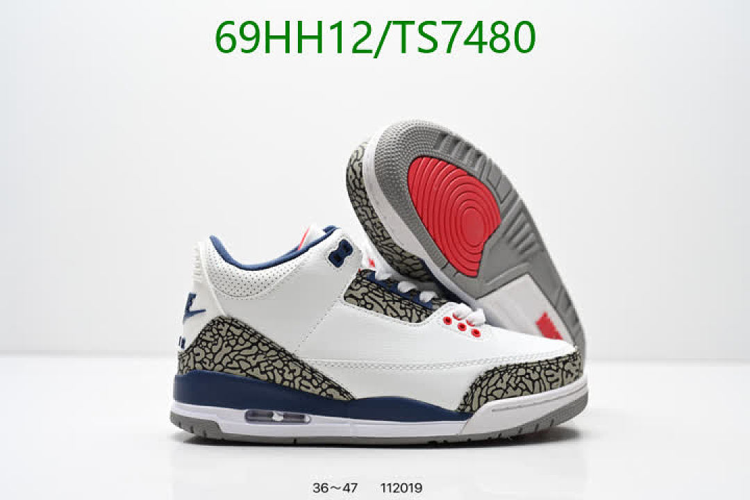 NIKE-Shoes(Women) Code: TS7480 $: 69USD