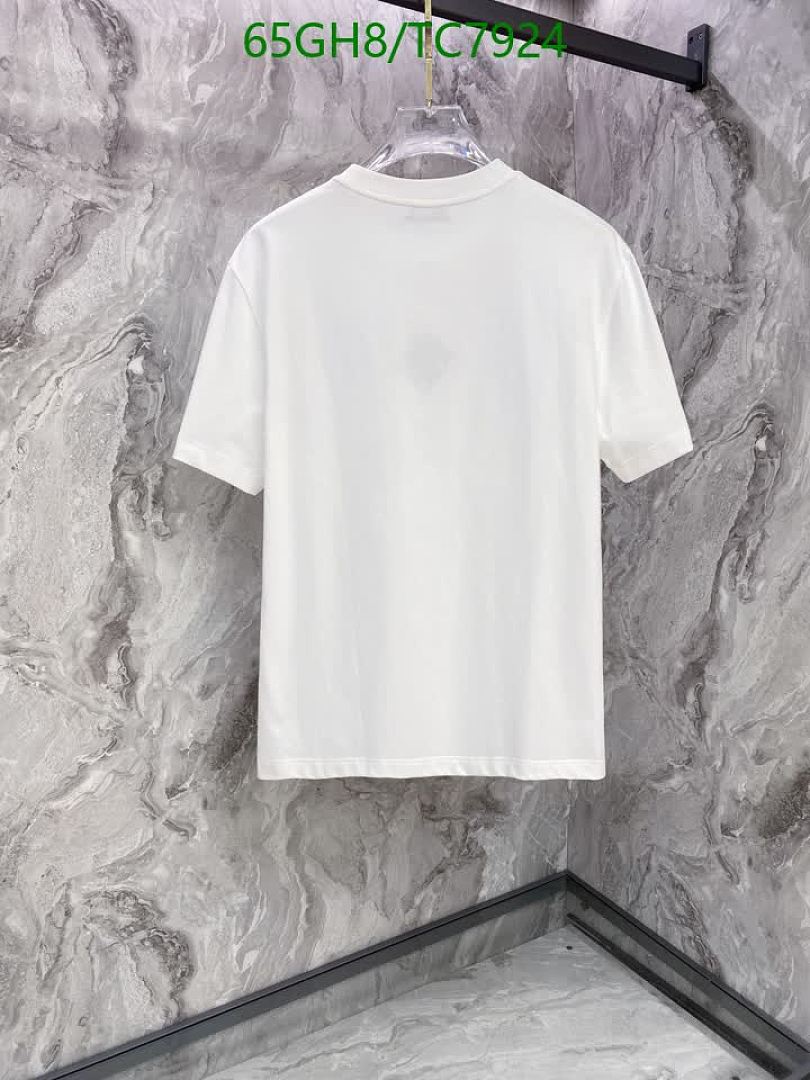 Loewe-Clothing Code: TC7924 $: 65USD