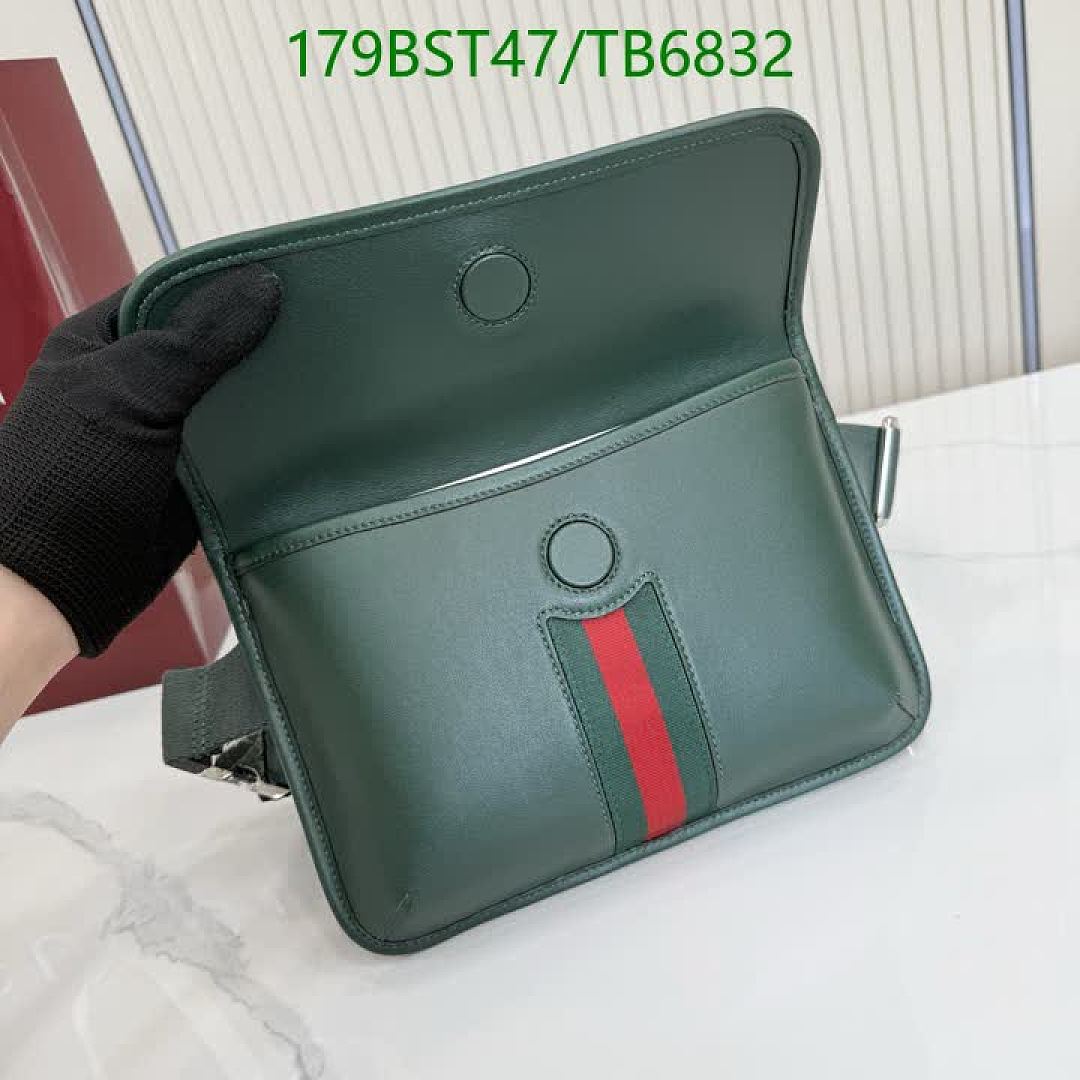 Gucci-Bags(5A) Code: TB6832 $: 179USD