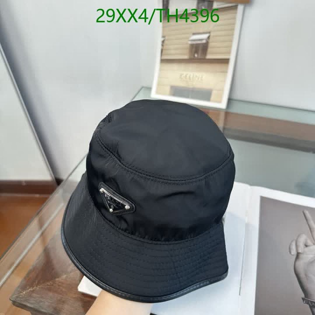Prada-Hats Code: TH4396 $: 29USD