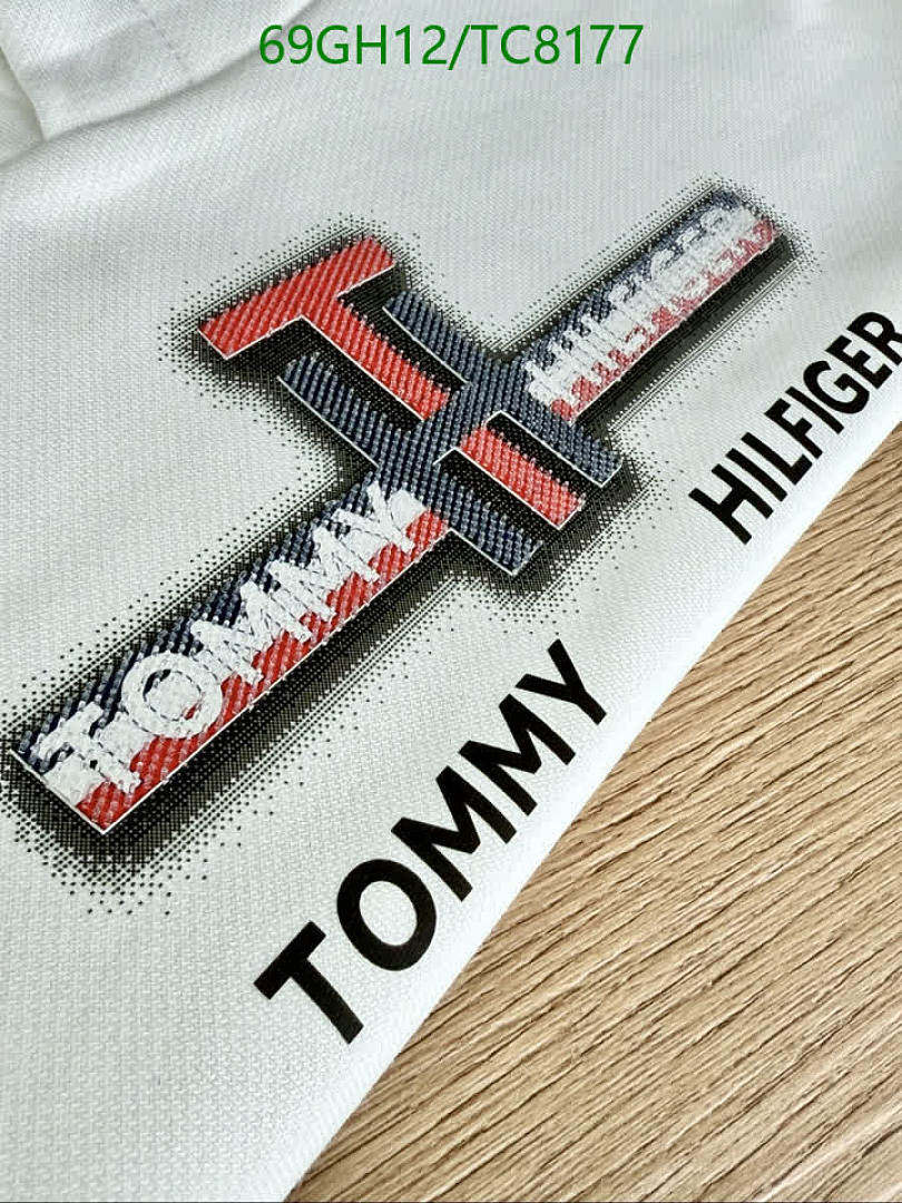 Tommy Hilfiger-Clothing Code: TC8177 $: 69USD