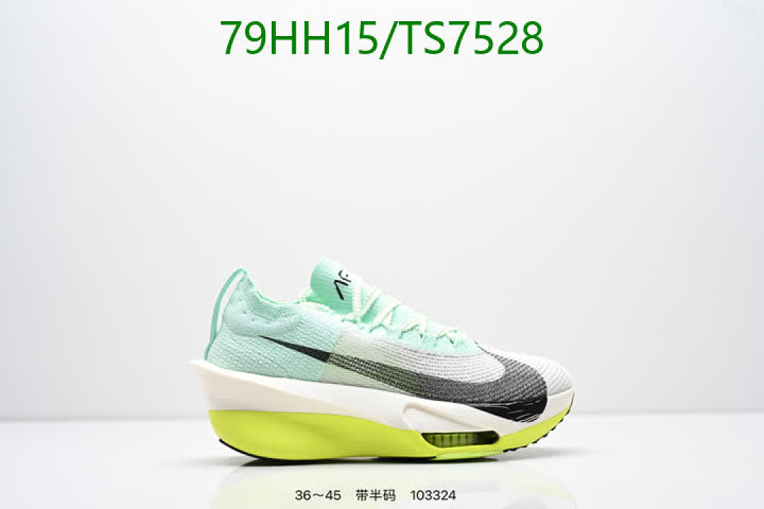 NIKE-Shoes(Women) Code: TS7528 $: 79USD