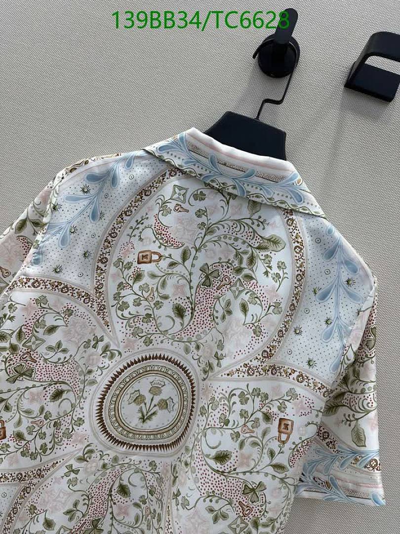 LV-Clothing Code: TC6628 $: 139USD