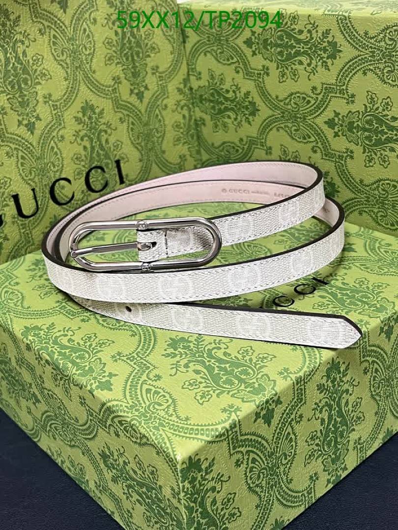 Gucci-Belts Code: TP2094 $: 59USD