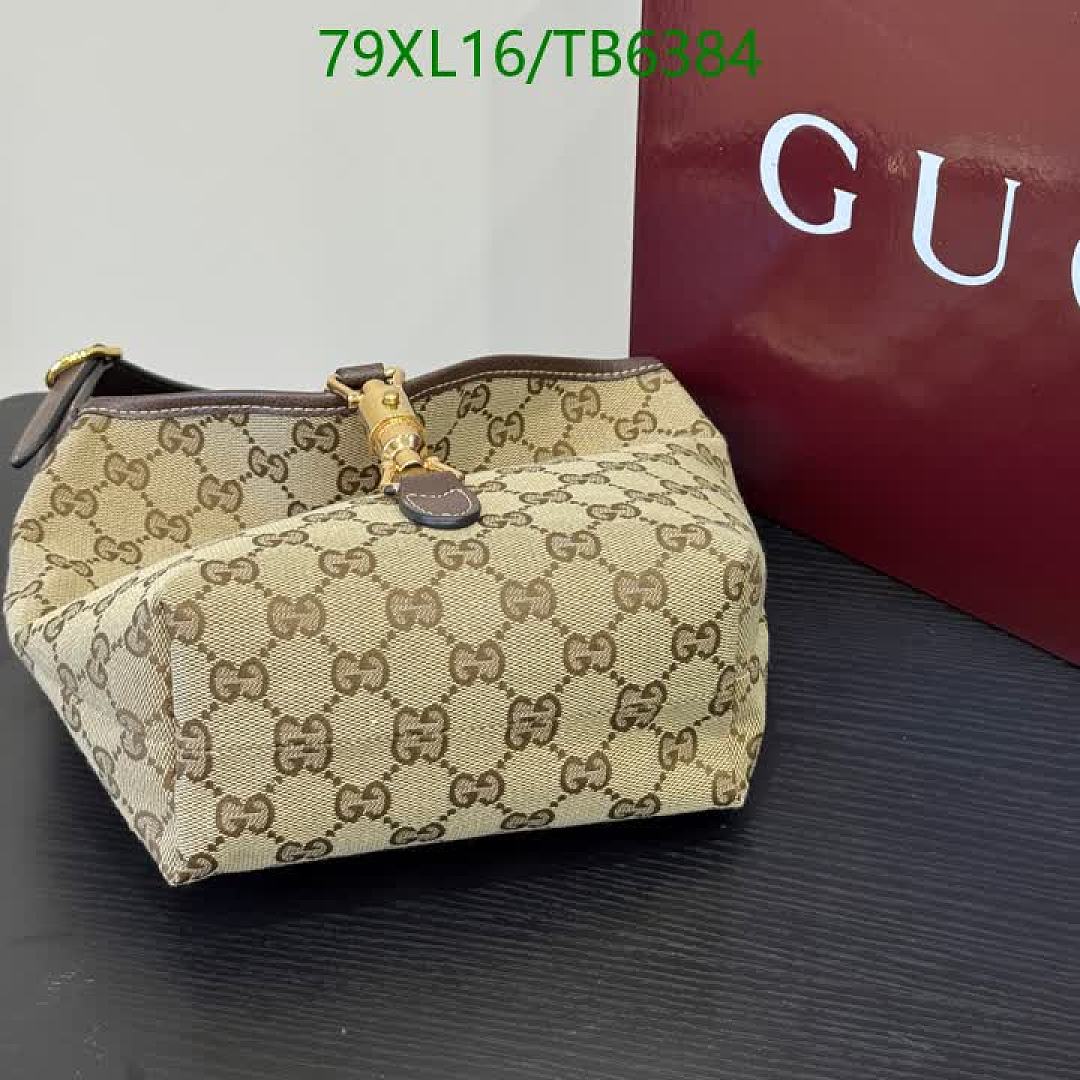 Gucci-Bags(4A) Code: TB6384 $: 79USD