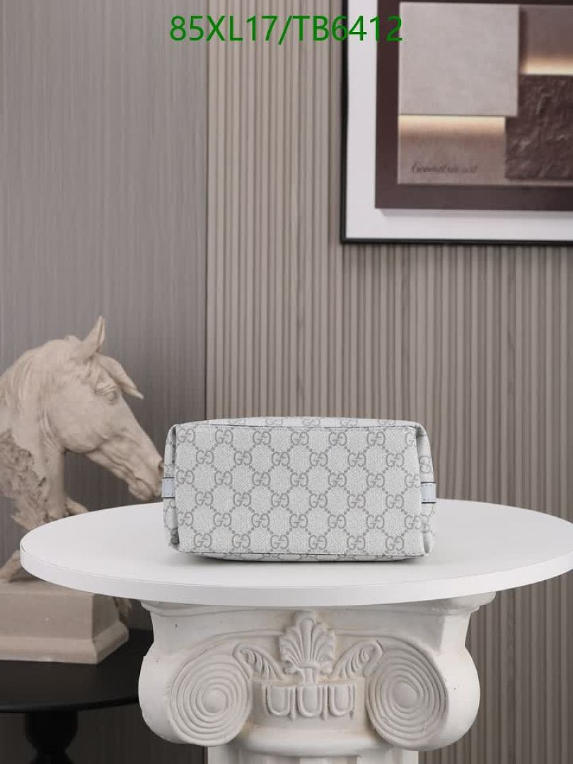 Gucci-Bags(4A) Code: TB6412 $: 85USD