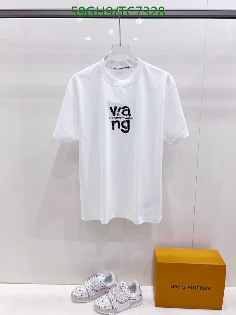 Alexander Wang-Clothing Code: TC7328 $: 59USD