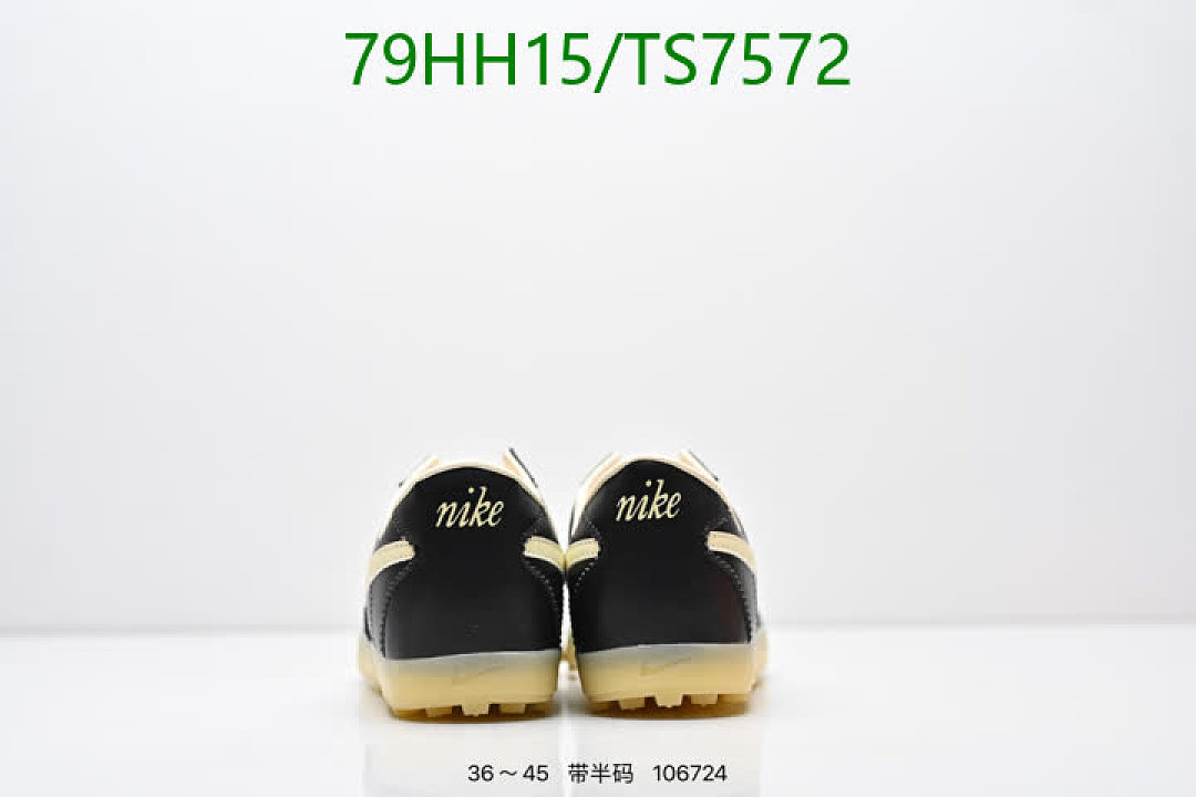 NIKE-Shoes(Women) Code: TS7572 $: 79USD