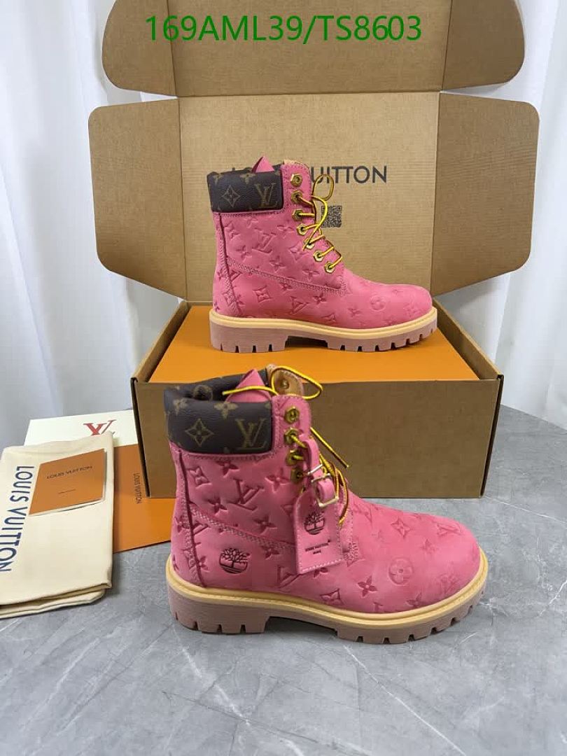 Boots-Shoes(Men) Code: TS8603 $: 169USD