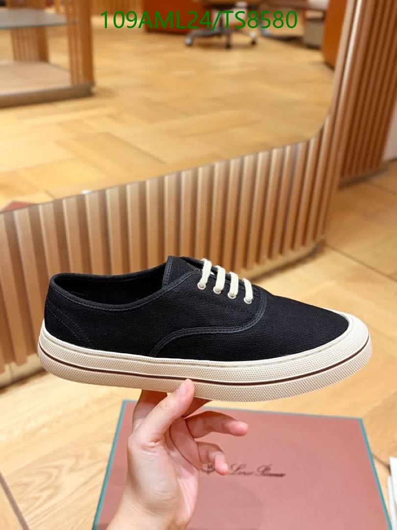 Loro Piana-Shoes(Women) Code: TS8580 $: 109USD