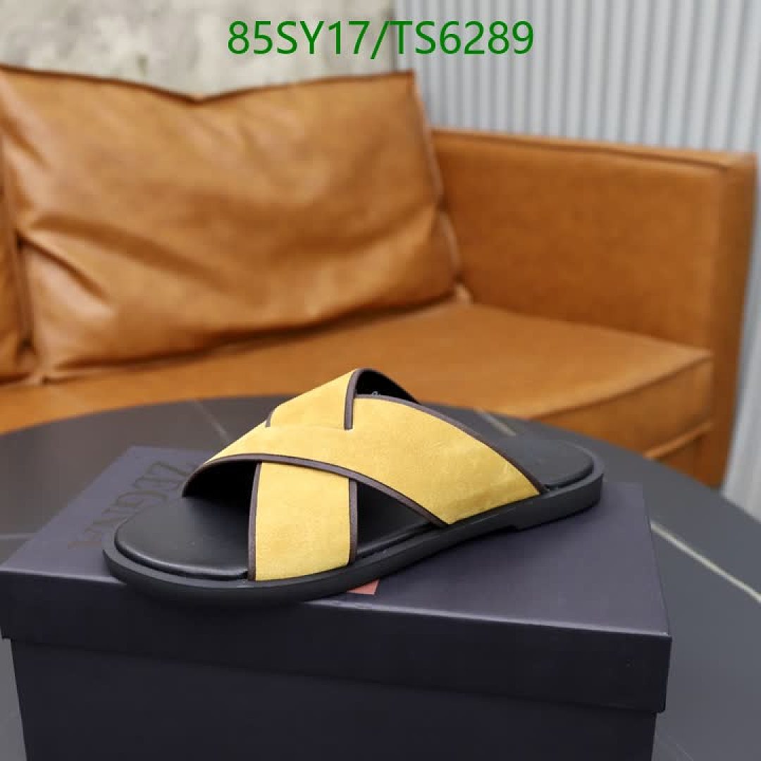 Zegna-Shoes(Men) Code: TS6289 $: 85USD