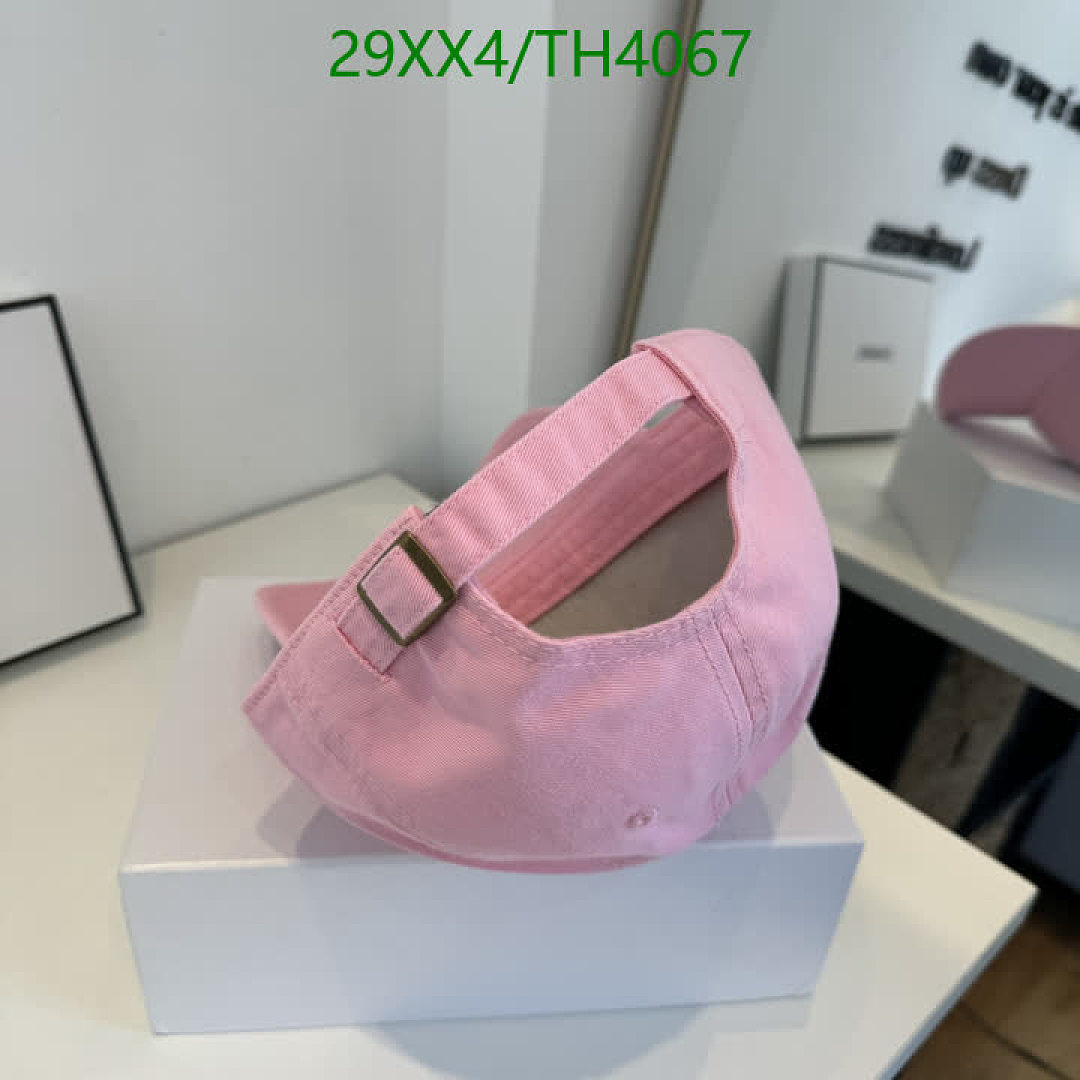 Chanel-Hats Code: TH4067 $: 29USD